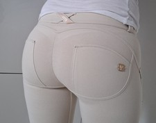 Freddy wr up Pant S 36 Hell