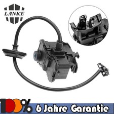 Tankklappe Stellmotor
