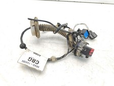 Ford Focus MK1 1.8TDDi 2002