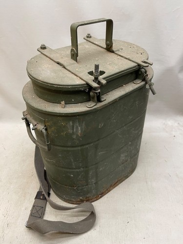 Nva wehrmacht esskübel mit - esskÜbel,