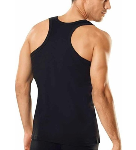 Herren unterhemd muskelshirt - unterhemd,