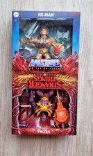 He Man & Vecna 2-Pack MotU