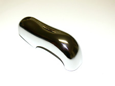 Stoßstangenhorn chrom für VW Käfer Bj.52-7/67 Horn Stoßstange    NEU