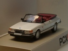 PCX Saab 900 Turbo Cabriolet