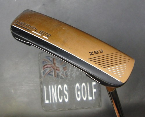 Ping heppler zb3 putter cm - ping,