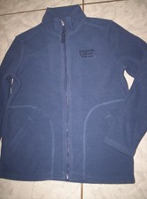 Coole Fleece-Jacke von