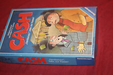 CASH - Gentlemen bitte zur Kasse! Ravensburger -  90er  - sehr guter Zustand