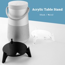 Acrylic Table Stand for Bose