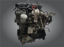 Motor VW Polo 6R 1,4 TSI GTI CTH 180PS 0KM Runderneuert Engine