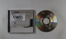 P.O.D. When Angels & Serpents