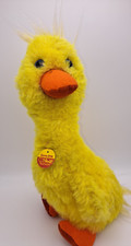 Steiff Comic Ente 3275/35 K/F/S 35cm