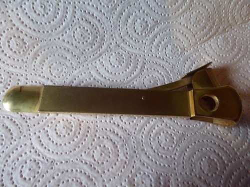 Zigarrenschneider - ,
