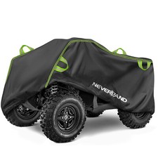XL Waterproof Quad ATV Cover