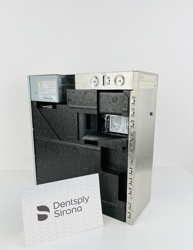 Sirona cerec rechner - sirona, 3