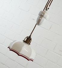 edle Deckenlampe Hänge Lampe