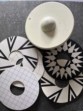 Kurt Naef 9718 Toptic Design Masami Tamatsu NEW Holzspielzeug Swiss made Holz