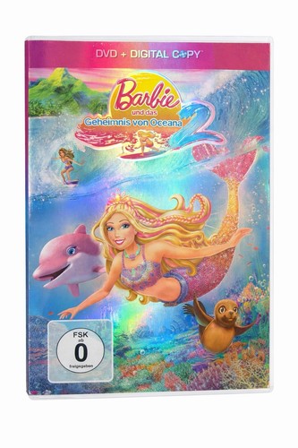 Barbie und das geheimnis von - und,