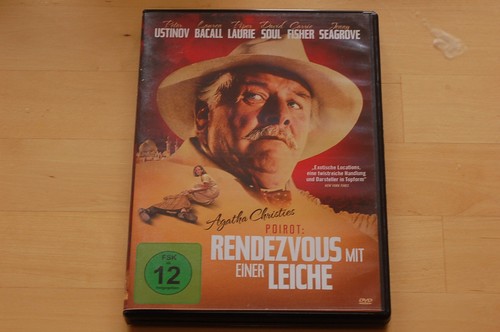 Dvd rendezvous mit - dvd,,