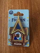 Disneyland Paris World Of