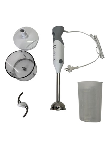 Bosch ergomixx msm66120 - bosch,