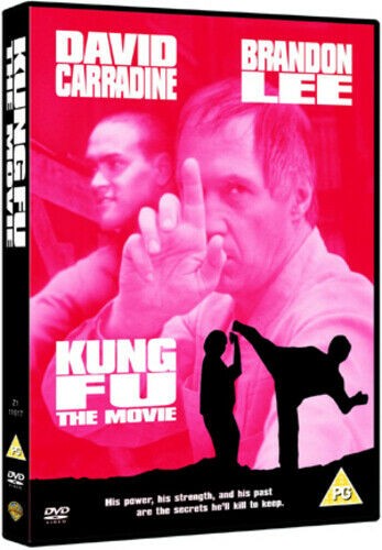 Kung the movie david - kung, (2006)