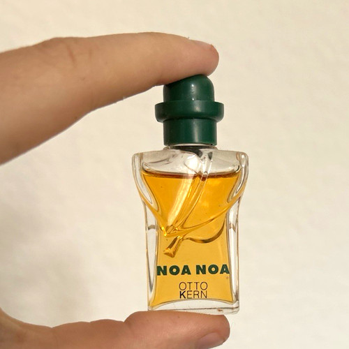 Otto kern noa - noa, miniatur