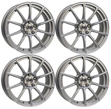 4 MB Design rims MF1 8.5Jx19