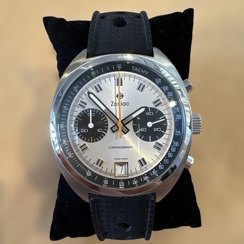 Zodiac zo9600 quarz - zo9600,
