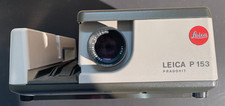 LEICA P 153 PRADOVIT +