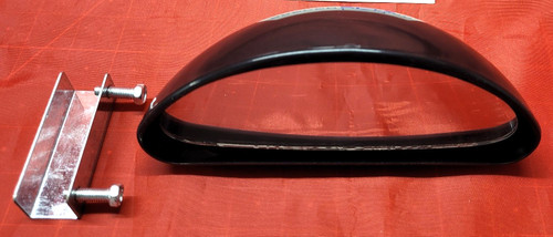 Toter winkel zusatz - 1,