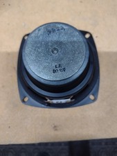 kleiner TT Bass-Lautsprecher  9B23  6 Ohm 15 W    12 cm