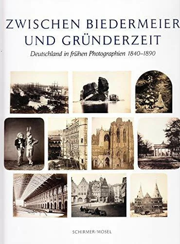 Zwischen biedermeier und - zwischen,
