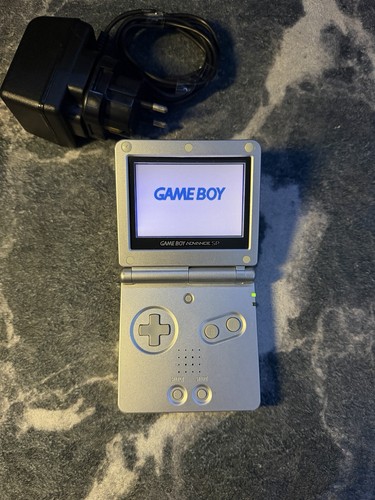 Nintendo game boy advance - advance, sp
