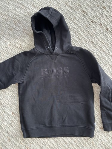 Boss sweatpulli 138 - boss,
