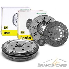 LUK KUPPLUNGSSATZ + ZMS FÜR