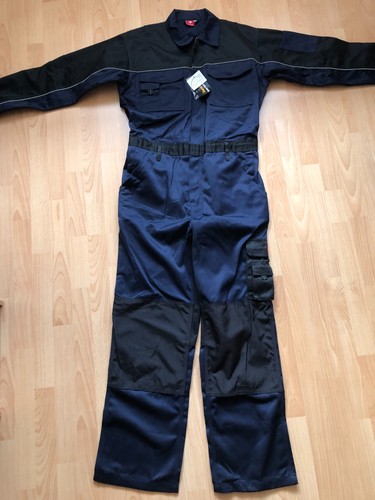 Engelbert strauss overall - strauss,