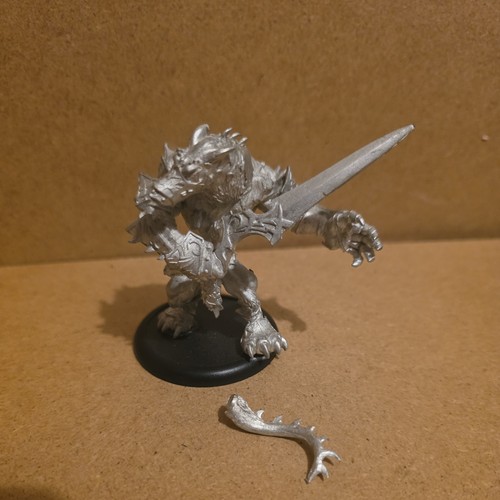 Warmachine hordes circle - warmachine,