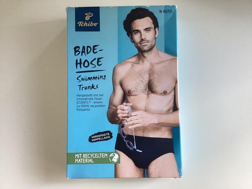 Tchibo econyl herren - tchibo, badehose