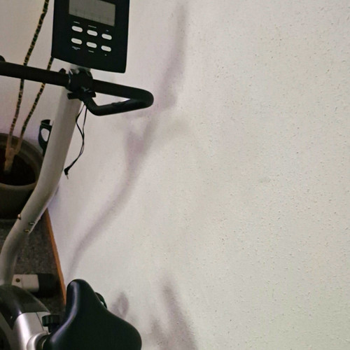 Crane ergometer fitnessbike - ergometer,