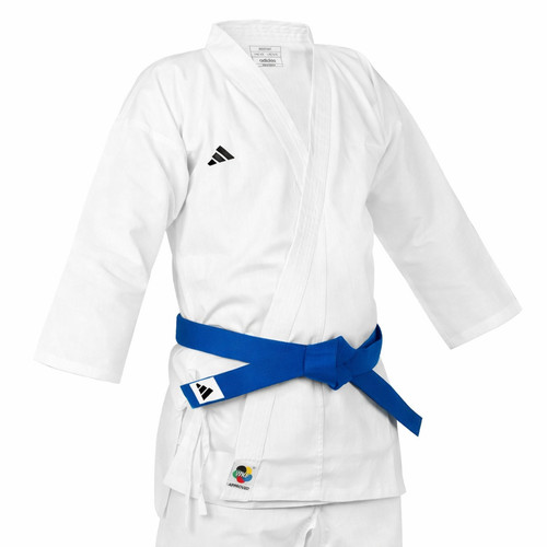 Adidas kids wkf approved - adidas,