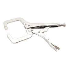 BGS Punktschweiß-Gripzange 280 mm