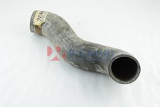 Boot pipe heat exchanger air