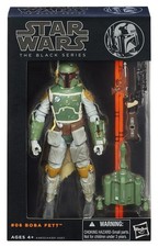 Hasbro Star Wars Black Series