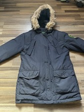 Superdry herren rescue parka - herren,