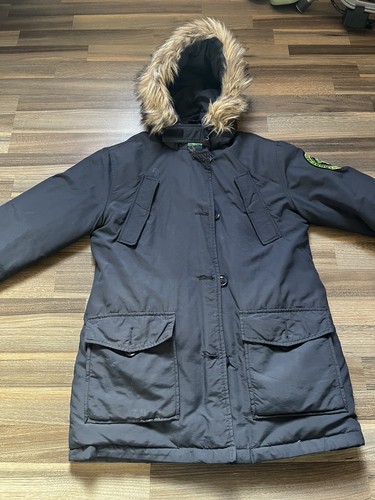 Superdry herren rescue parka - herren,