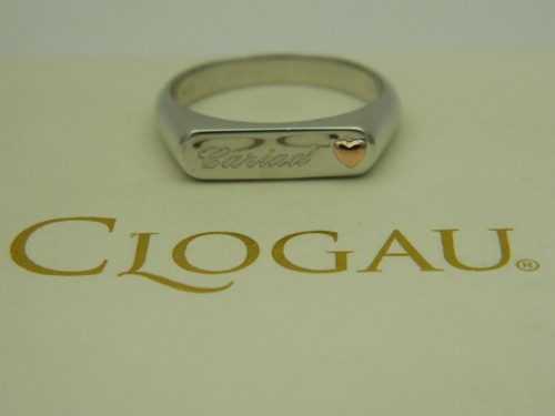 Walisischer clogau silber 9 - walisischer,
