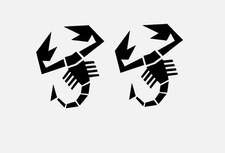 Auto Tuning Aufkleber - 2