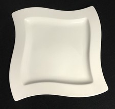 Speiseteller 26x26cm - New Wave - Villeroy & Boch