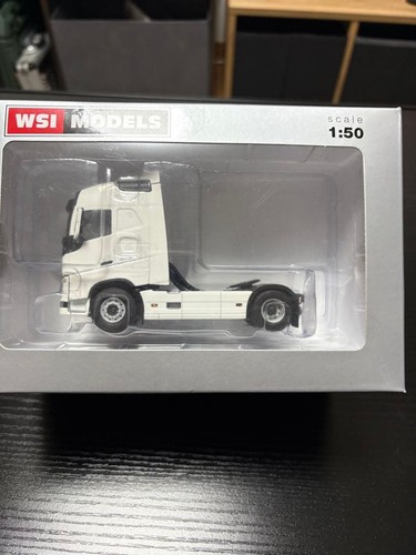 Wsi models volvo - wsi,