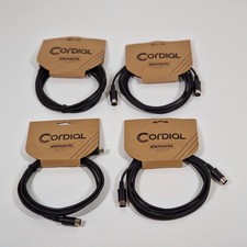 Cordial midi - 4x,